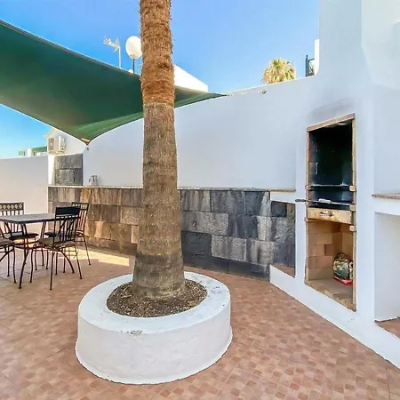 Lavande Vakantiehuis Puerto del Carmen (Lanzarote)