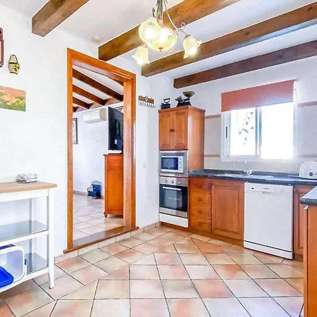 Lavande Vakantiehuis *