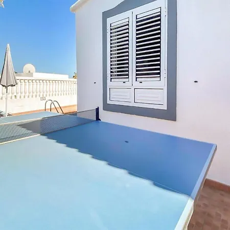 Vakantiehuis Lavande *
